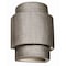 Luxury Lighting Hammerman 13.5in. High Ceramic Outdoor Wall Light, Antique Pewter Finish HM129 APew u/d-7 - alternate 3